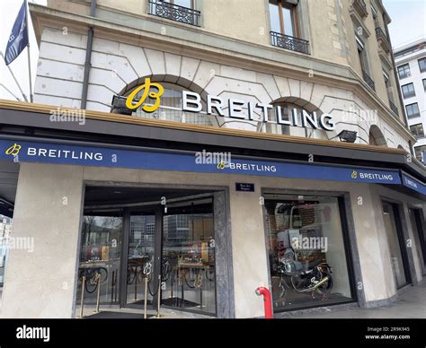 breitling geneve boutique|breitling boutique locations.